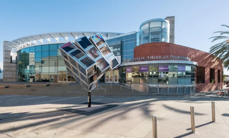 This LA museum is standing up to Trump’s whitewashing, vowing to ‘scrub nothing’