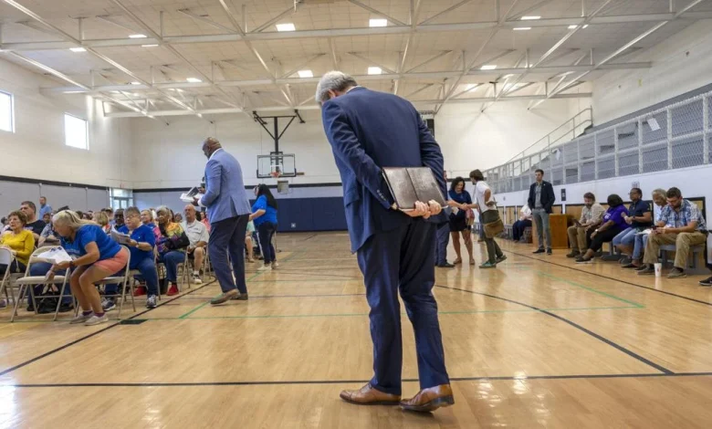 This Louisiana home insurer is cutting rates after steep increases. But it’s not all good news.