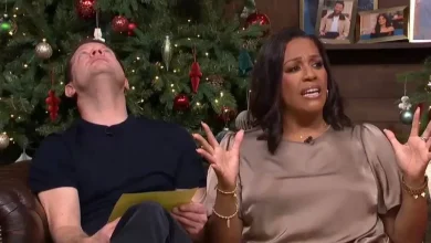 This Morning fans slam 'embarrassing' segment as guest causes chaos
