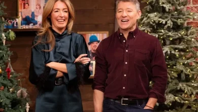 This Morning mystery as Cat Deeley goes missing from ITV show and is replaced