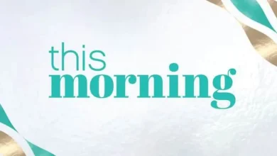 This Morning presenter forced to pull out of live show just before going on air as replacement steps in