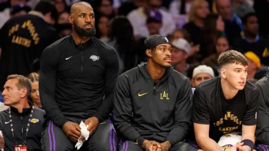 This NBA Player Archetype Is Going Extinct