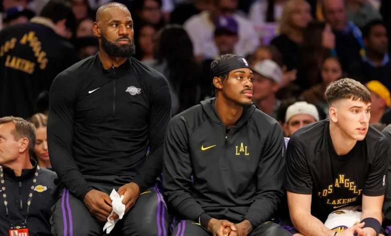 This NBA Player Archetype Is Going Extinct