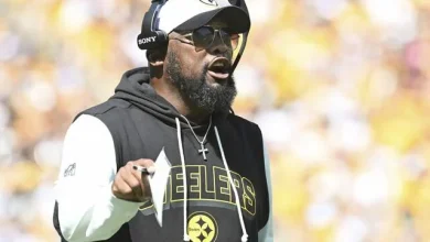 This Thanksgiving, Pittsburgh sports figures owe thanks to Mike Tomlin and the Steelers
