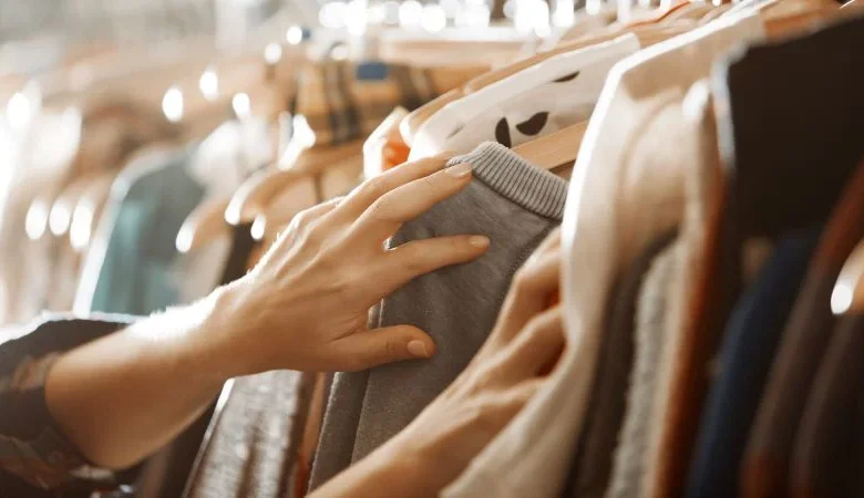 This chic side hustle is gaining traction: Renting out your clothes