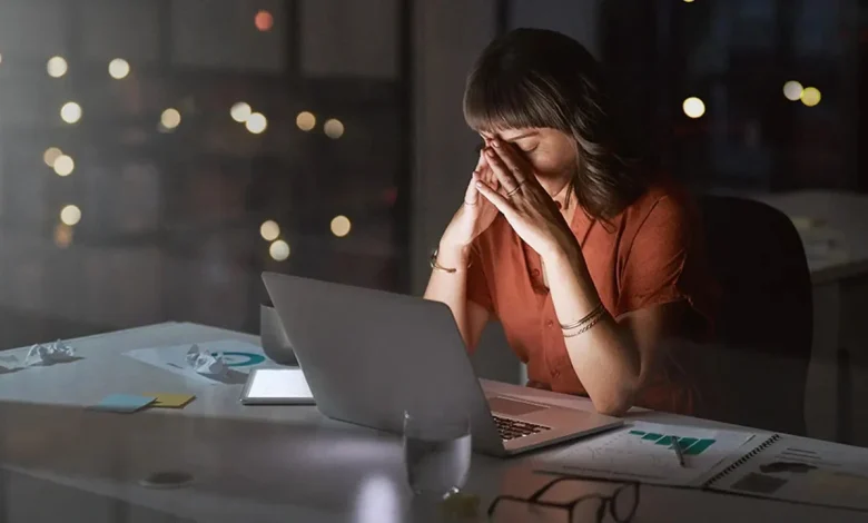 This is why you make six figures and still live paycheck to paycheck