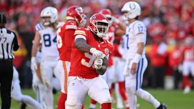 This missing element is causing trouble for Chiefs’ defense as Texans come to town