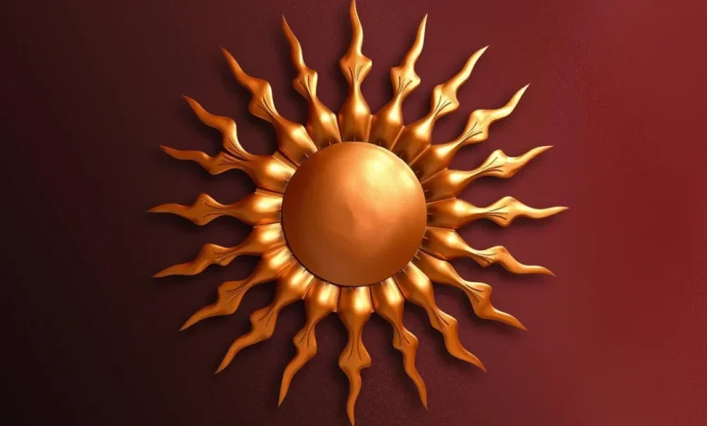 This week on "Sunday Morning" (Dec. 14)