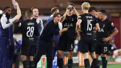 Thomas Frank tips Tottenham wonderkid to become his version of Liverpool star Dominik Szoboszlai