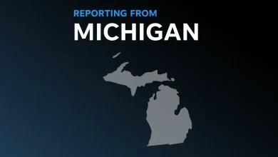 Thousands are without power in Michigan due to 'bomb cyclone'