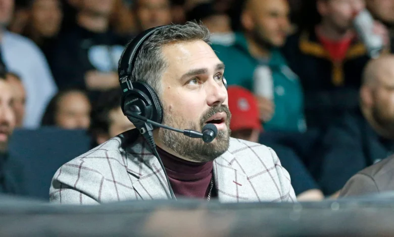 Three Barstool Podcasts Moving Exclusively to Netflix