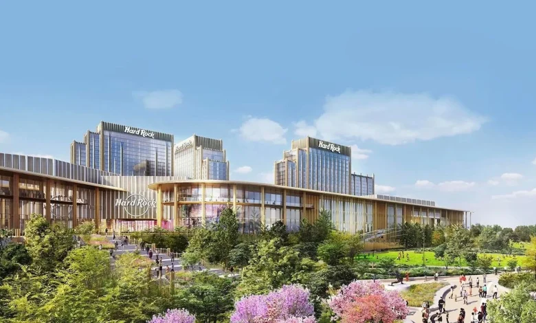 Three Casinos Win Multibillion-Dollar Battle For New York City Licenses