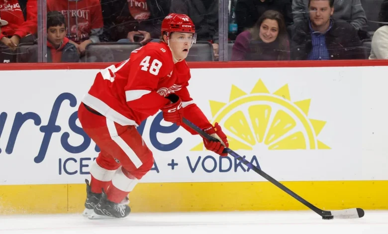 Three NHL players placed on waivers for Dec. 15