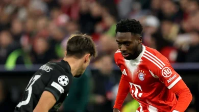 Three Observations from Bayern Munich’s 3-1 win against Sporting CP