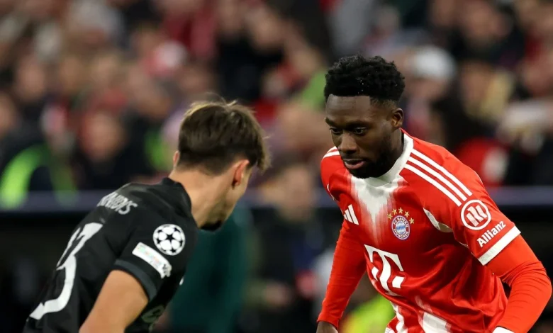 Three Observations from Bayern Munich’s 3-1 win against Sporting CP