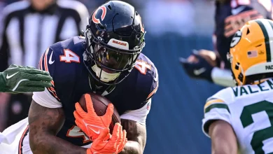 Three Reasons Why Packers Will Lose to Bears