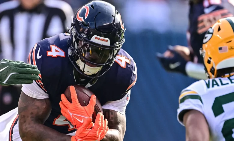 Three Reasons Why Packers Will Lose to Bears