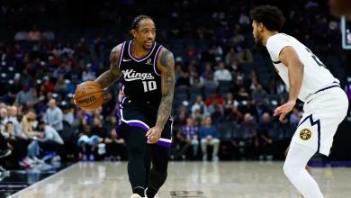 Three Takeaways From Kings' Latest Blowout Loss to Nuggets