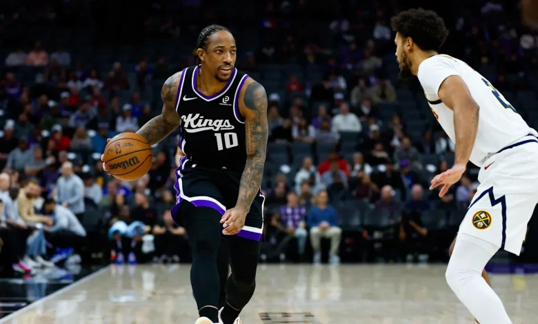 Three Takeaways From Kings' Latest Blowout Loss to Nuggets