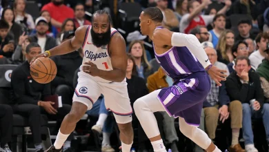 Three Takeaways from Kings' Embarrassing Loss to Clippers