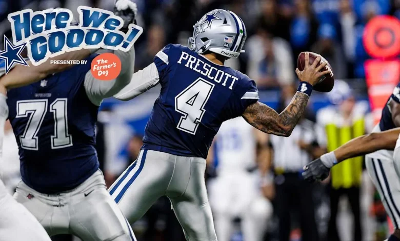 Three keys for Cowboys against Vikings