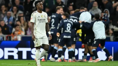 Three questions and three answers from Real Madrid 0-2 Celta Vigo