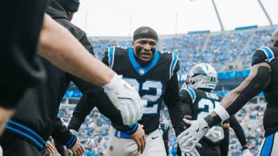 Three takeaways from Friday, including Trevin Wallace out after shoulder surgery