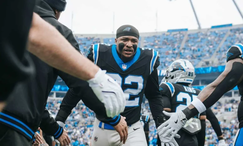 Three takeaways from Friday, including Trevin Wallace out after shoulder surgery