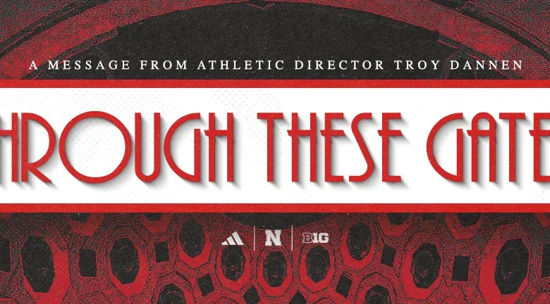 Through These Gates: December 2025 - University of Nebraska