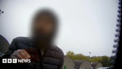 'Throw the parcel at the door' - Evri couriers cutting corners to earn a better wage