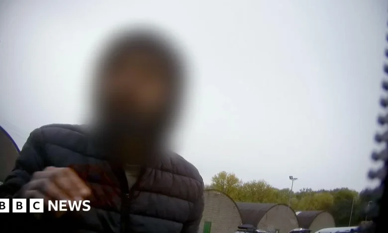 'Throw the parcel at the door' - Evri couriers cutting corners to earn a better wage