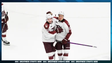 Thursday Highlights: Petes snap Flint’s 12-game point streak