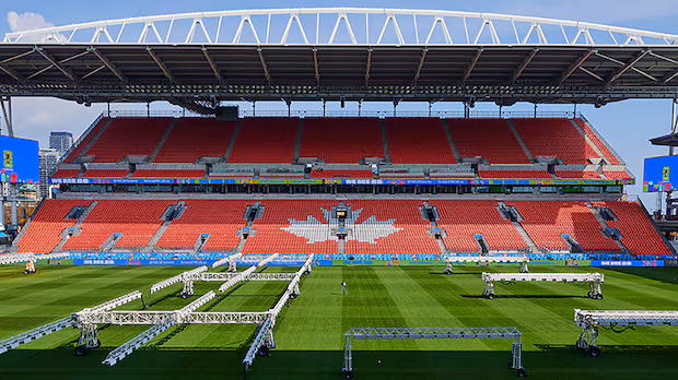 Tickets to FIFA World Cup games in Toronto, Vancouver popular despite hefty price tag