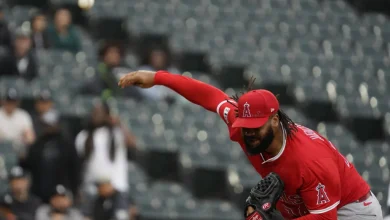 Tigers "Deep In Talks" With Kenley Jansen