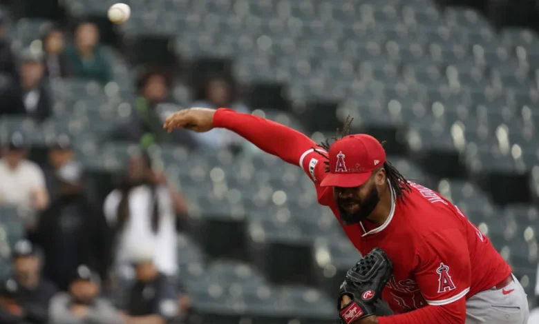Tigers "Deep In Talks" With Kenley Jansen