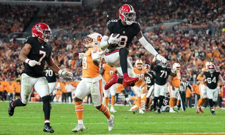 Tight ends for Week 16