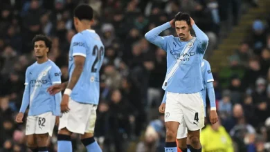 Tijjani Reijnders and the issue that has Man City fans worried