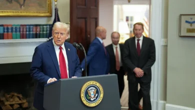 TikTok Finally Strikes a Deal to Be Taken Over by Trump Allies