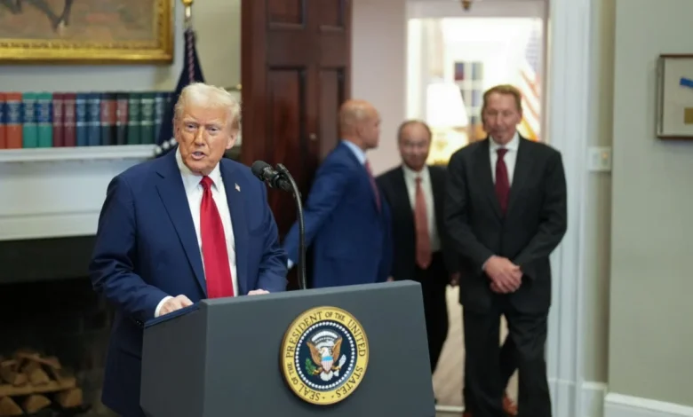 TikTok Finally Strikes a Deal to Be Taken Over by Trump Allies