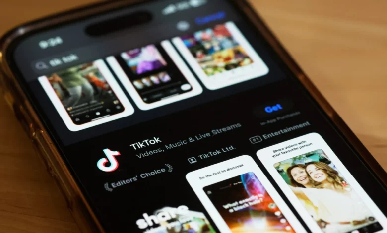 TikTok Sale Is Done, Oracle and Silver Lake Among Buyers