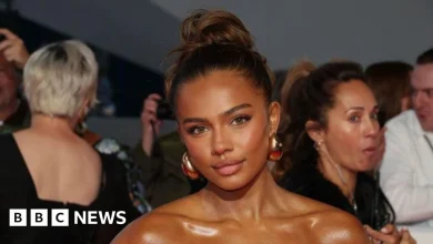 TikTok influencer's Wales being part of England remark sparks row