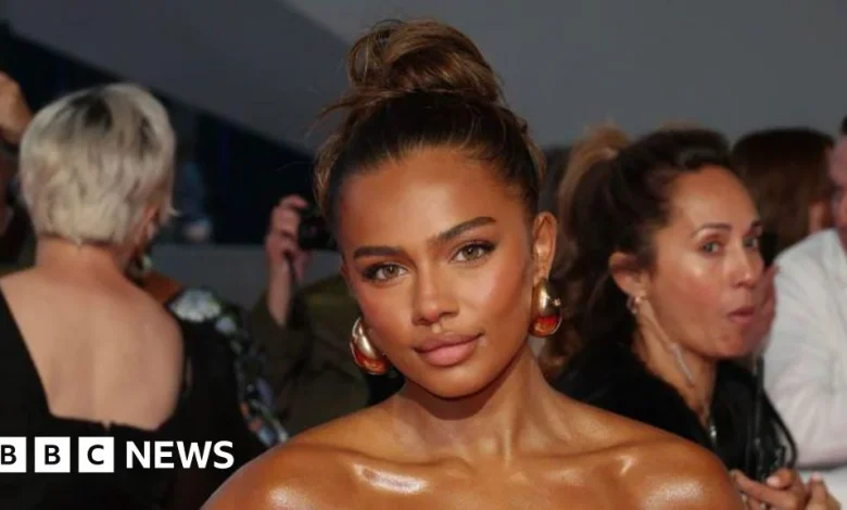 TikTok influencer's Wales being part of England remark sparks row