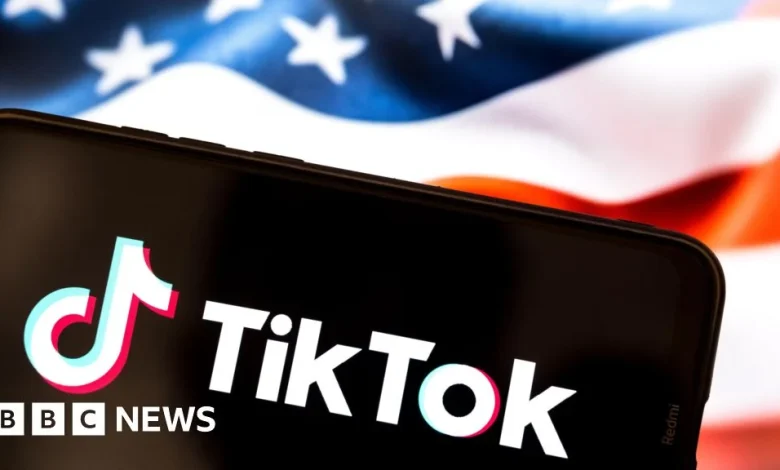 TikTok owner agrees to sell US business