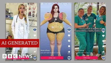 TikTok removes AI weight loss ads from fake Boots account