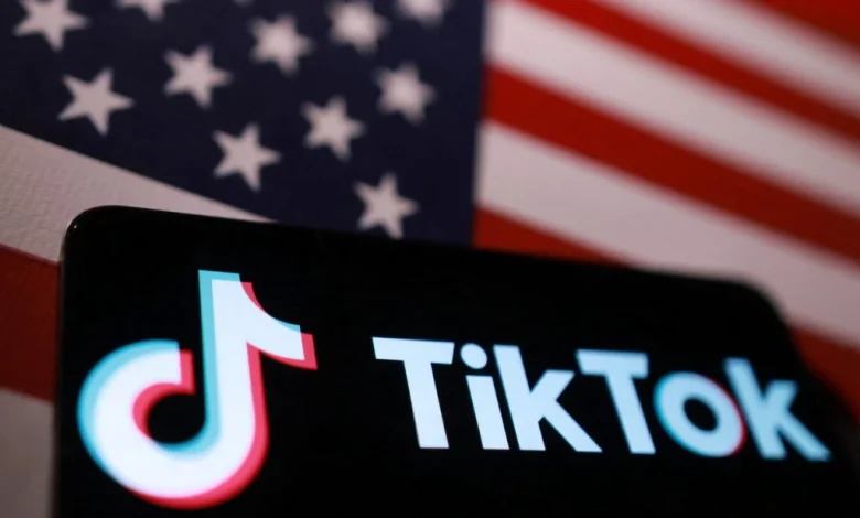TikTok signs deal to sell U.S. unit to American investors, including Oracle and Silver Lake