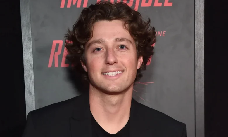 TikTok star Tucker Genal found dead in his LA home aged just 31 as officials confirm influencer's tragic cause of death