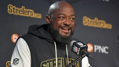 Tim Benz: There's a new narrative surrounding Mike Tomlin and it needs to end now
