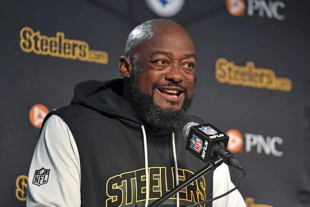 Tim Benz: There's a new narrative surrounding Mike Tomlin and it needs to end now
