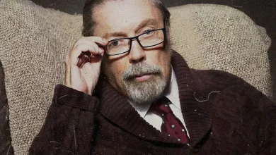 Tim Curry names his most loved songs, albums, and artists