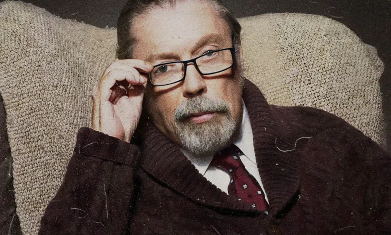 Tim Curry names his most loved songs, albums, and artists